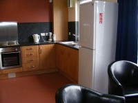 OAT residences common room